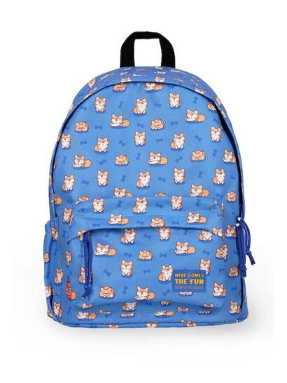 Legami My Backpack - Corgi