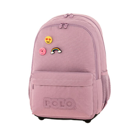 Polo Σακίδιο Pins