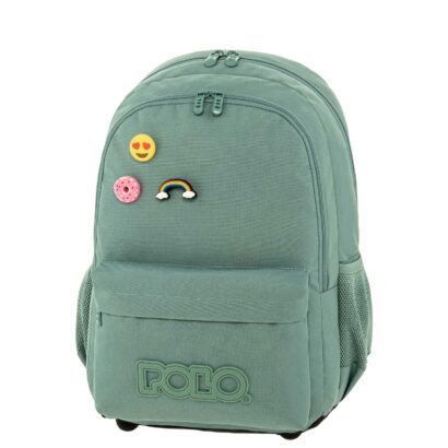 Polo Σακίδιο Pins