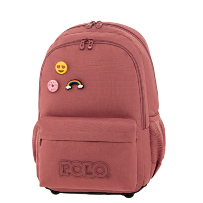 Polo Σακίδιο Pins