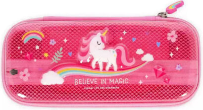 Legami Milano Κασετίνα Unicorn με 1 Θήκη