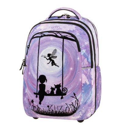 POLO ΣΑΚΙΔΙΟ KINETIC FAIRY